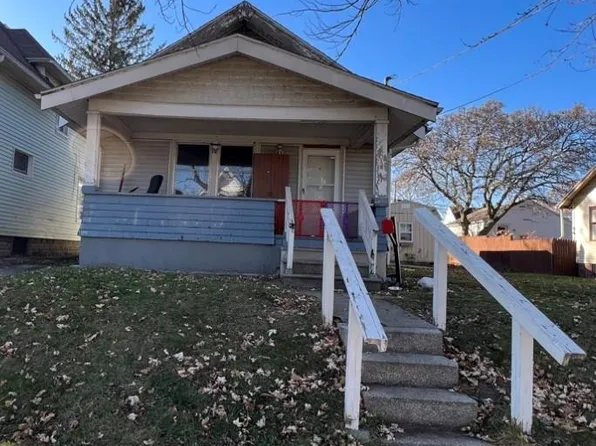 302 Utah St, Toledo, OH 43605