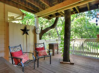 16 Cypress Point, Wimberley, TX 78676