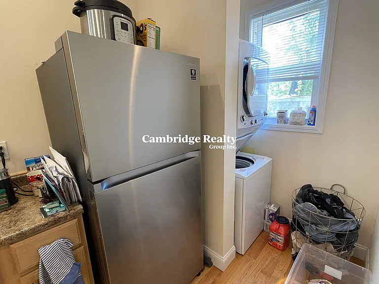 20 Radcliffe Rd #1T — Photo 6