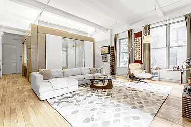 Rented by Corcoran