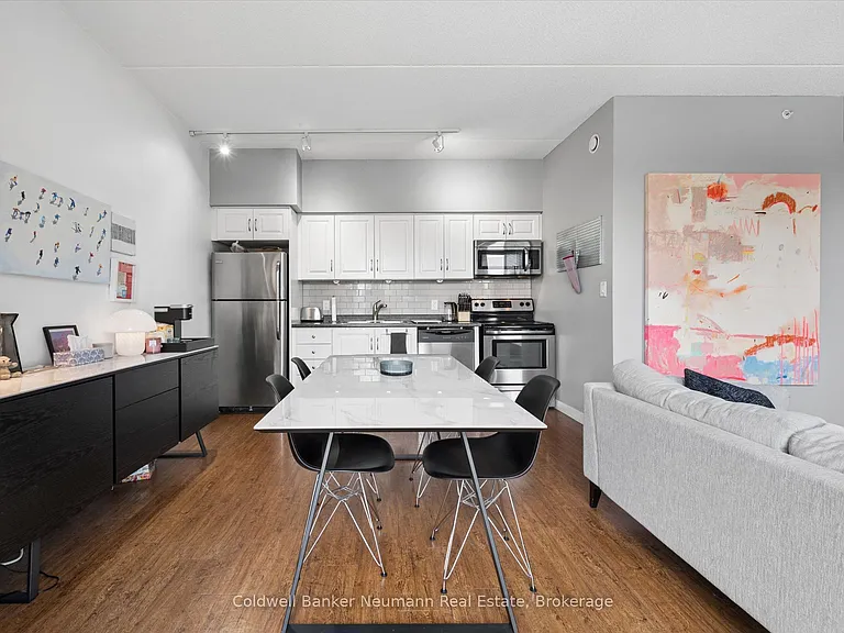 5 Gordon St #309 — Photo 17
