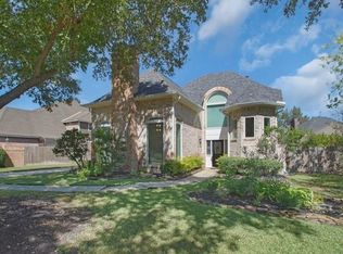 17902 Fernbluff Dr, Spring, TX 77379