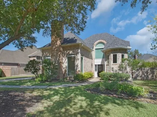 17902 Fernbluff Dr, Spring, TX 77379