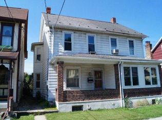 1230 2nd St, Catasauqua, PA 18032