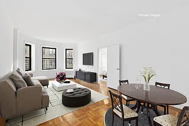 756 Brady Avenue, #507