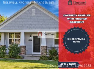 4672 W Firmont Dr, South Jordan, UT 84009