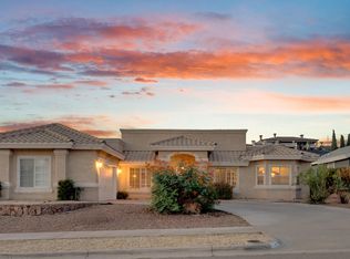6531 Brook Ridge Cir, El Paso, TX 79912