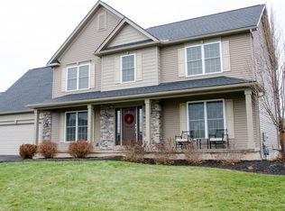 230 Emery Run, Rochester, NY 14612