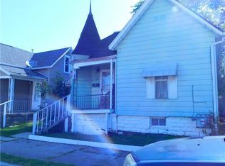 72 Dover St, Dayton, OH 45410