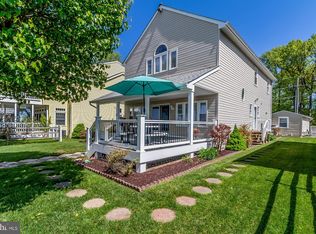 413 Walnut Grove Rd, Essex, MD 21221