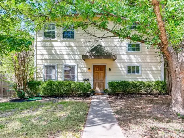 3208 Hampton Rd, Austin, TX 78705