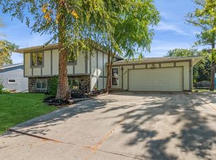 1526 Top O Hollow Rd, Ames, IA 50010