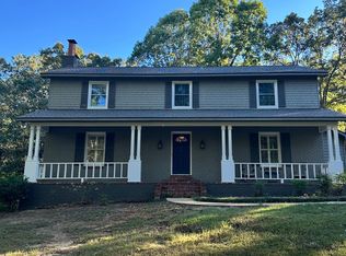 819 Sherwood Oaks Ln, Jonesboro, AR 72404