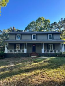 819 Sherwood Oaks Ln, Jonesboro, AR, 72404