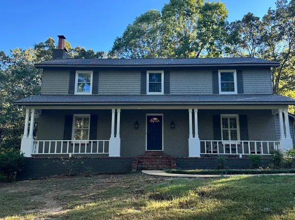 819 Sherwood Oaks Ln, Jonesboro, AR 72404