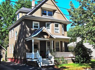 91 Orchard St #1, Portsmouth, NH 03801
