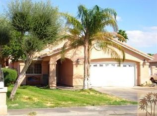 29630 Avenida Maravilla, Cathedral City, CA 92234