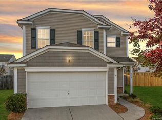 7318 Brewster St, Charlotte, NC 28216