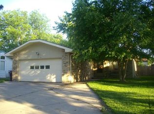 721 W South St, Lincoln, NE 68528
