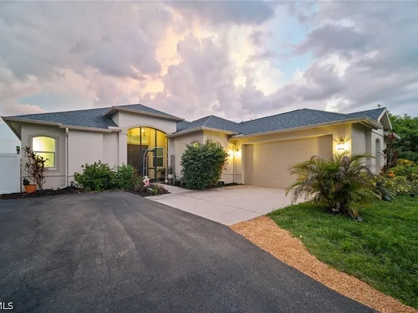 4110 Randall Blvd, Naples, FL 34120