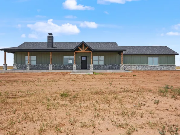 12303 County Road 2900, Idalou, TX 79329