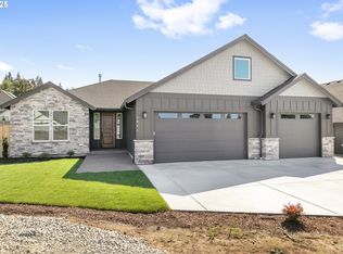 2941 NE 3rd Cir, Battle Ground, WA 98604