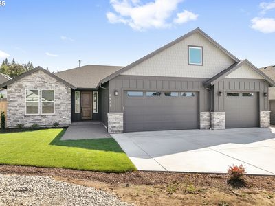2941 NE 3rd Cir, Battle Ground, WA, 98604