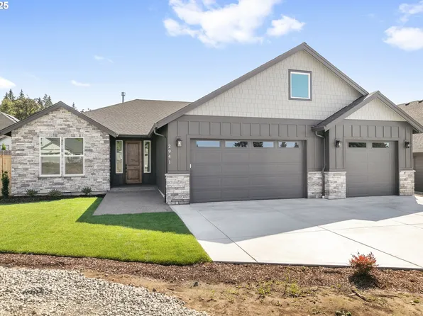 2941 NE 3rd Cir, Battle Ground, WA 98604
