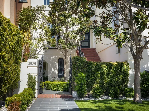 3636 Baker St, San Francisco, CA 94123