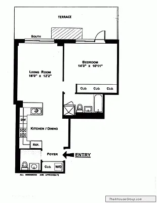 Sold by The In House Group | media 11