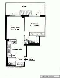 Sold by The In House Group