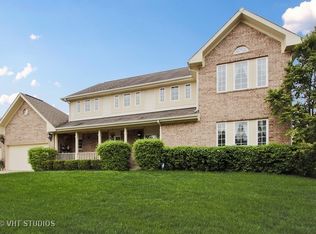 4877 W Heritage Ln, Wadsworth, IL 60083