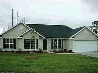 154 Hounds Tooth Rd N, Augusta, SC --