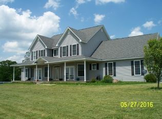 255 Hester Rd, Germantown, KY 41044