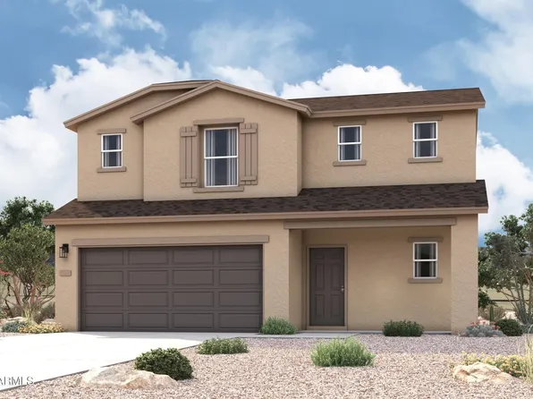 624 W Van Haren Street, Florence, AZ 85132