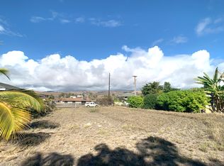 4486B Mamo Rd #2, Kekaha, HI 96752