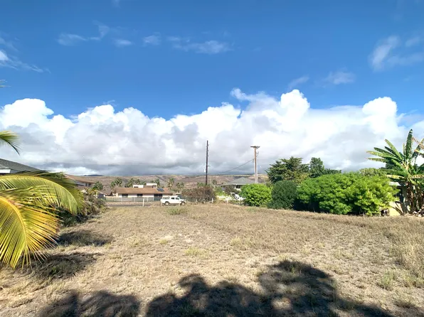 4486B Mamo Rd Lot 61-A-2, Kekaha, HI 96752