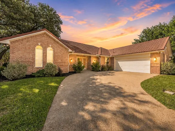 816 Havenwood Ln S, Fort Worth, TX 76112