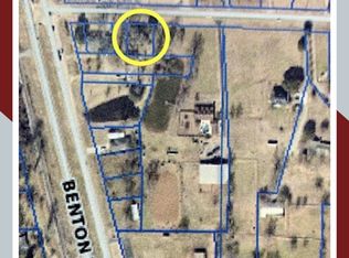 130 Kingston Rd, Benton, LA 71006