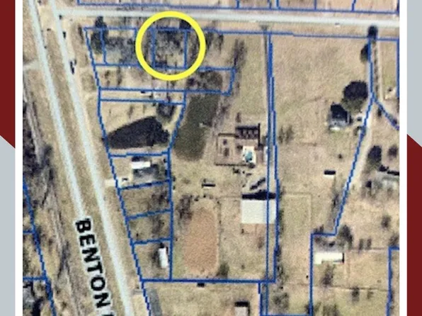 130 Kingston Rd, Benton, LA 71006