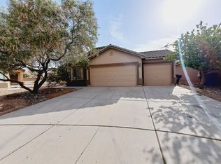 1041 Desert Senna Ave SW, Los Lunas, NM 87031