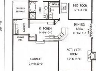 128 Pine St, Benton, LA 71006