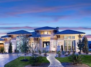 203 Bisset Ct, Lakeway, TX 78738