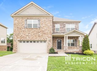 1036 Solomon Ln, Spring Hill, TN 37174