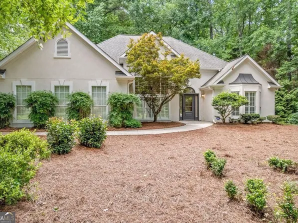 199 Windermere Cir, Newnan, GA 30265