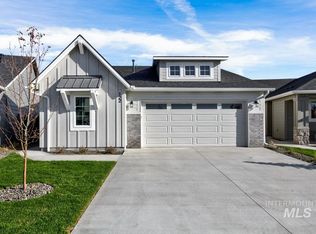 356 W Radiant Ridge Dr, Meridian, ID 83642
