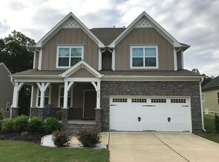 2708 Blueridge Lake Dr, Fuquay Varina, NC 27526