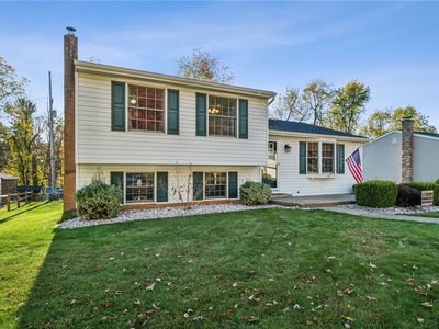 1823 Ivanhoe Dr, North Huntingdon, PA, 15642