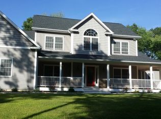 58 Southbury Rd, Roxbury, CT 06783