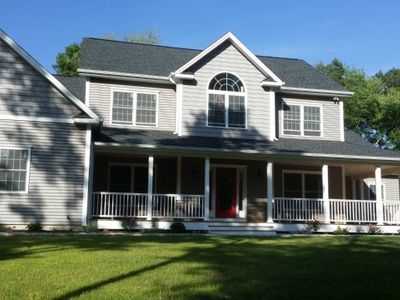 58 Southbury Rd, Roxbury, CT, 06783
